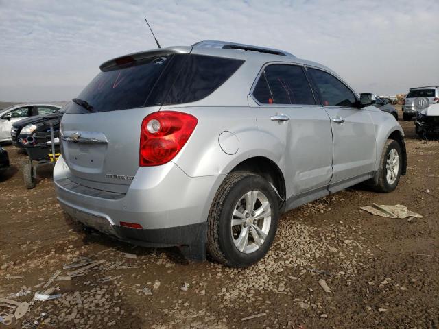 Photo 3 VIN: 2GNFLGEK6C6118531 - CHEVROLET EQUINOX LT 