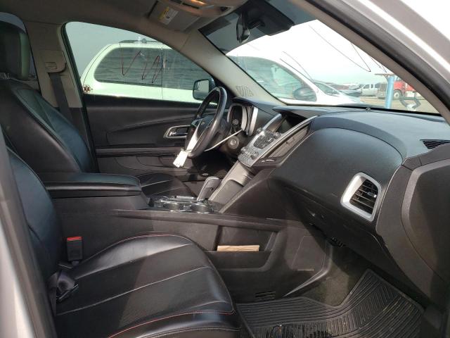 Photo 4 VIN: 2GNFLGEK6C6118531 - CHEVROLET EQUINOX LT 