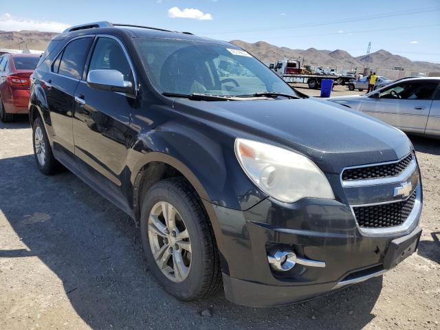 Photo 3 VIN: 2GNFLGEK6C6251869 - CHEVROLET EQUINOX 