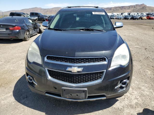 Photo 4 VIN: 2GNFLGEK6C6251869 - CHEVROLET EQUINOX 