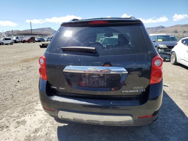 Photo 5 VIN: 2GNFLGEK6C6251869 - CHEVROLET EQUINOX 