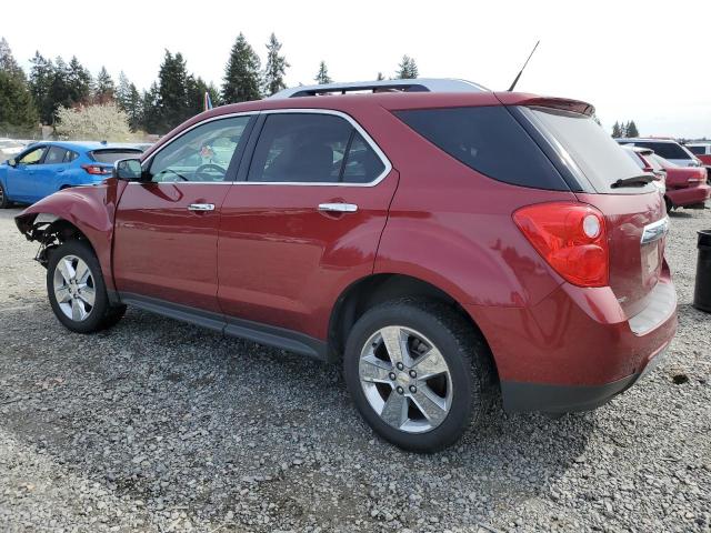 Photo 1 VIN: 2GNFLGEK6C6261446 - CHEVROLET EQUINOX 