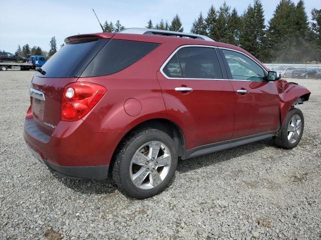 Photo 2 VIN: 2GNFLGEK6C6261446 - CHEVROLET EQUINOX 