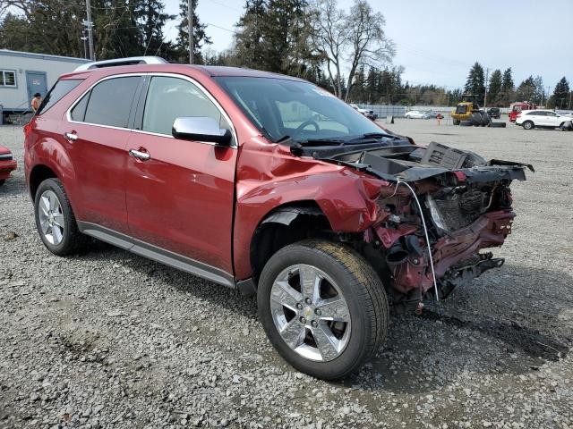 Photo 3 VIN: 2GNFLGEK6C6261446 - CHEVROLET EQUINOX 