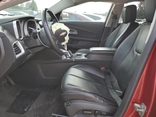 Photo 6 VIN: 2GNFLGEK6C6261446 - CHEVROLET EQUINOX 