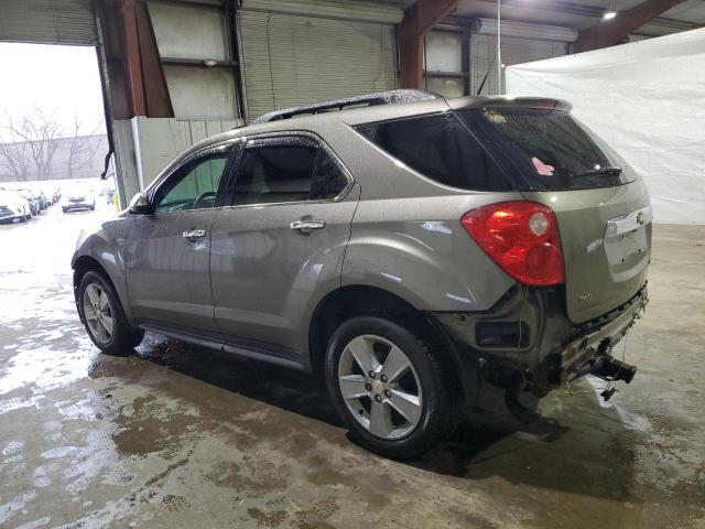 Photo 1 VIN: 2GNFLGEK6C6304599 - CHEVROLET EQUINOX 