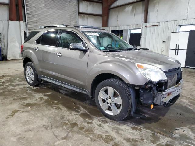 Photo 3 VIN: 2GNFLGEK6C6304599 - CHEVROLET EQUINOX 