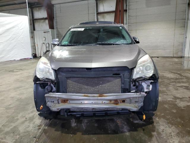 Photo 4 VIN: 2GNFLGEK6C6304599 - CHEVROLET EQUINOX 