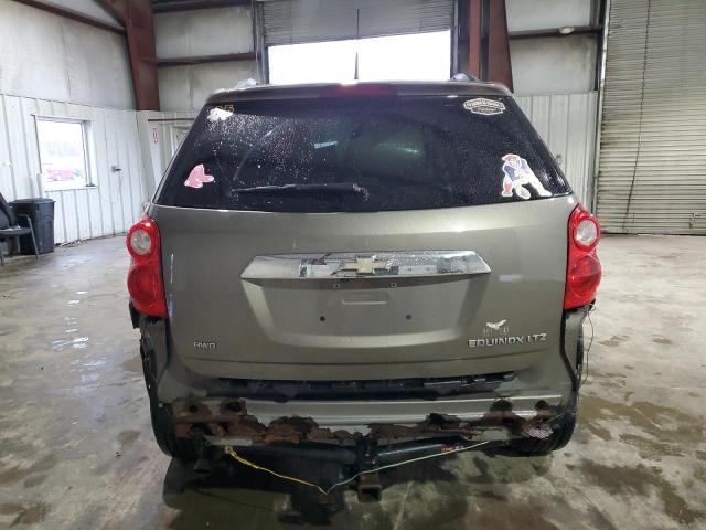 Photo 5 VIN: 2GNFLGEK6C6304599 - CHEVROLET EQUINOX 