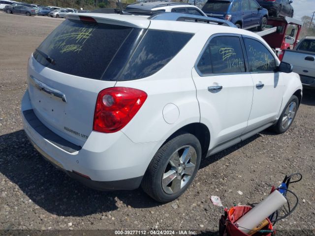 Photo 3 VIN: 2GNFLGEK6C6307437 - CHEVROLET EQUINOX 