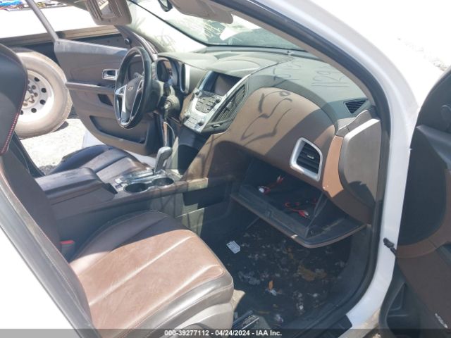 Photo 4 VIN: 2GNFLGEK6C6307437 - CHEVROLET EQUINOX 