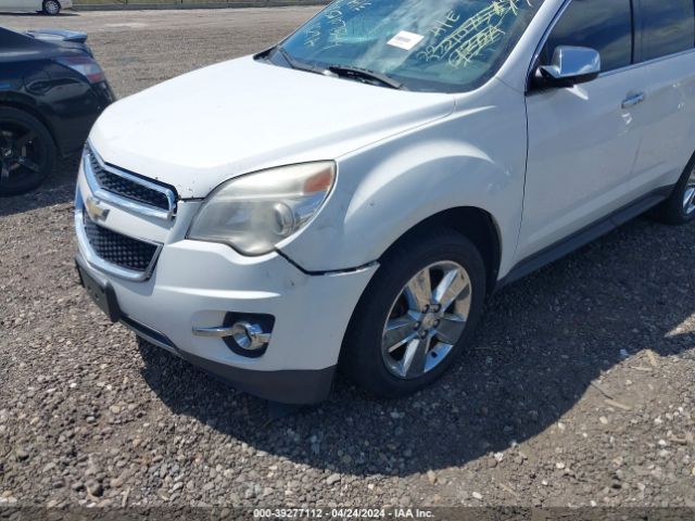 Photo 5 VIN: 2GNFLGEK6C6307437 - CHEVROLET EQUINOX 