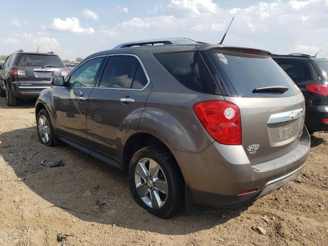 Photo 1 VIN: 2GNFLGEK6C6391453 - CHEVROLET EQUINOX LT 