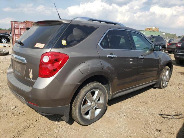 Photo 2 VIN: 2GNFLGEK6C6391453 - CHEVROLET EQUINOX LT 