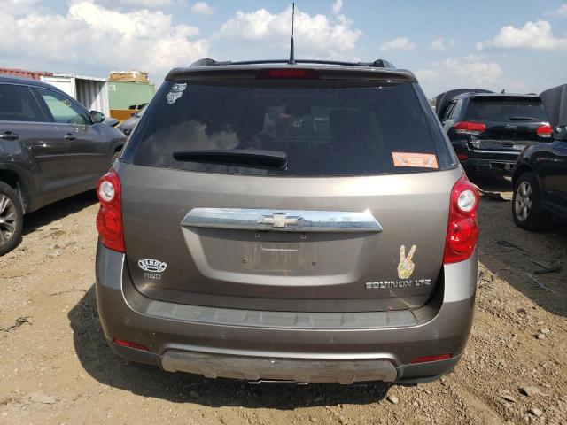 Photo 5 VIN: 2GNFLGEK6C6391453 - CHEVROLET EQUINOX LT 