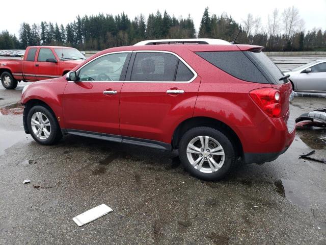 Photo 1 VIN: 2GNFLGEK6D6266809 - CHEVROLET EQUINOX LT 