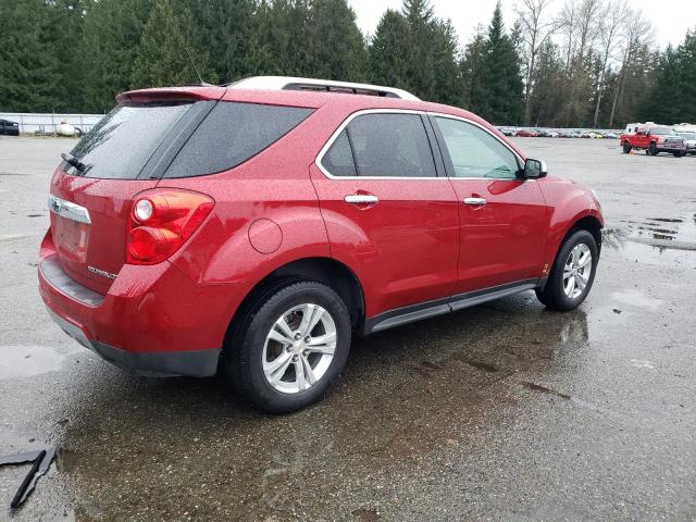 Photo 2 VIN: 2GNFLGEK6D6266809 - CHEVROLET EQUINOX LT 