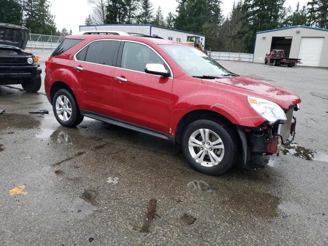 Photo 3 VIN: 2GNFLGEK6D6266809 - CHEVROLET EQUINOX LT 