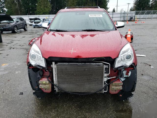 Photo 4 VIN: 2GNFLGEK6D6266809 - CHEVROLET EQUINOX LT 