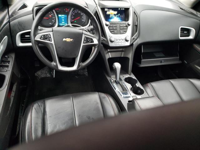 Photo 7 VIN: 2GNFLGEK6D6266809 - CHEVROLET EQUINOX LT 