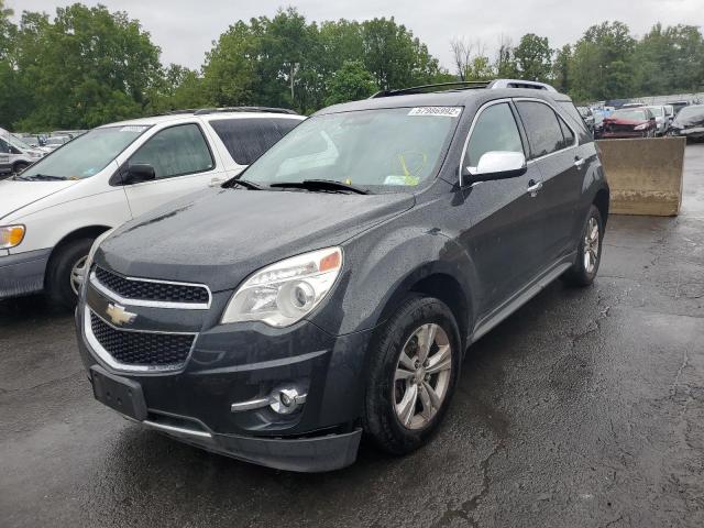 Photo 1 VIN: 2GNFLGEK6D6269225 - CHEVROLET EQUINOX LT 