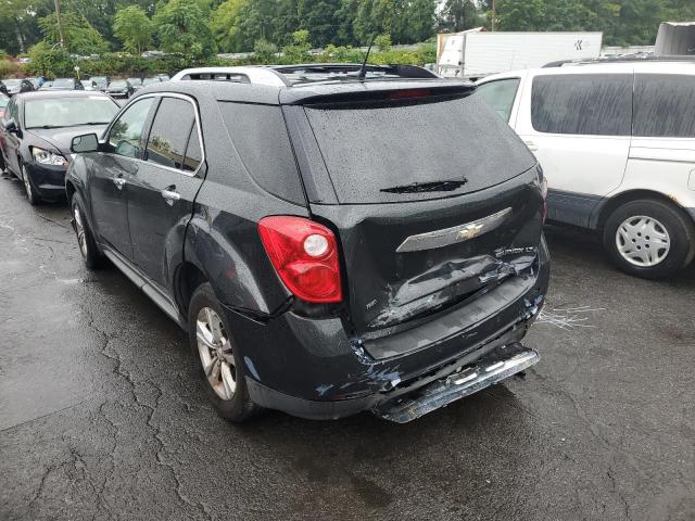 Photo 2 VIN: 2GNFLGEK6D6269225 - CHEVROLET EQUINOX LT 