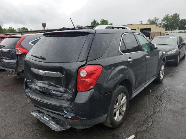 Photo 3 VIN: 2GNFLGEK6D6269225 - CHEVROLET EQUINOX LT 