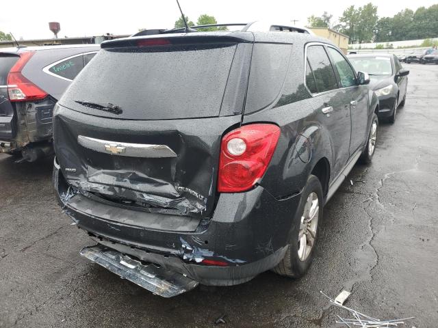 Photo 8 VIN: 2GNFLGEK6D6269225 - CHEVROLET EQUINOX LT 