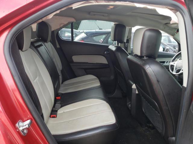 Photo 5 VIN: 2GNFLGEK6D6335613 - CHEVROLET EQUINOX LT 