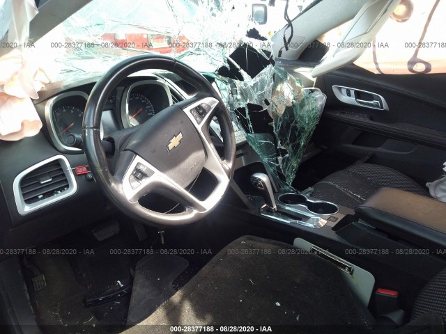 Photo 4 VIN: 2GNFLGEK6E6110402 - CHEVROLET EQUINOX 