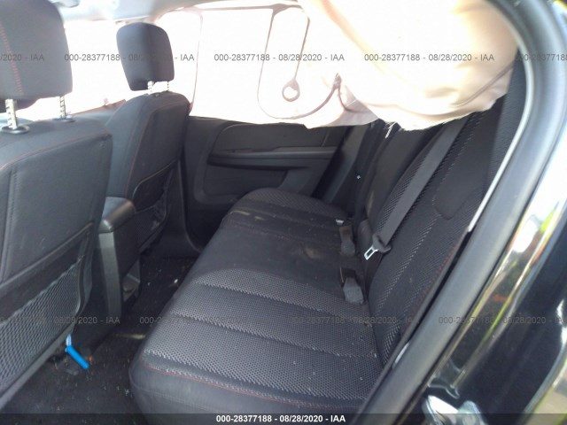 Photo 7 VIN: 2GNFLGEK6E6110402 - CHEVROLET EQUINOX 