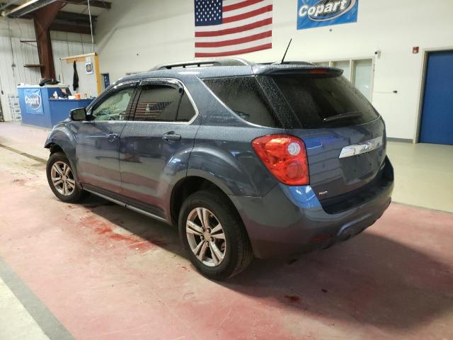 Photo 1 VIN: 2GNFLGEK6E6118600 - CHEVROLET EQUINOX LT 