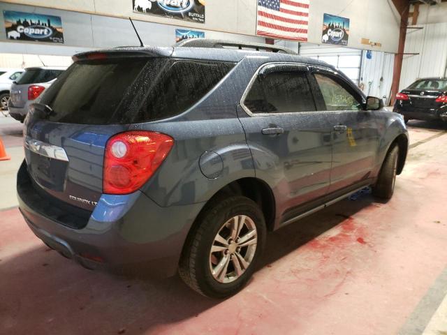 Photo 2 VIN: 2GNFLGEK6E6118600 - CHEVROLET EQUINOX LT 