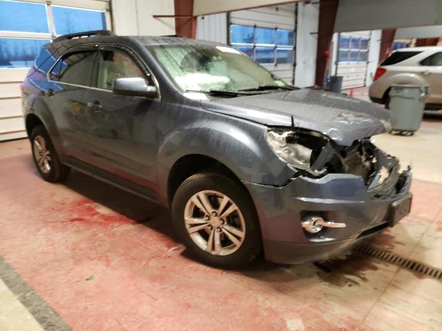 Photo 3 VIN: 2GNFLGEK6E6118600 - CHEVROLET EQUINOX LT 