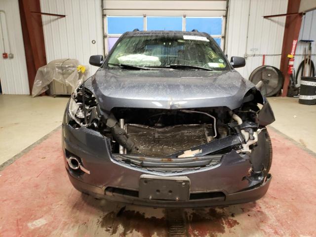 Photo 4 VIN: 2GNFLGEK6E6118600 - CHEVROLET EQUINOX LT 