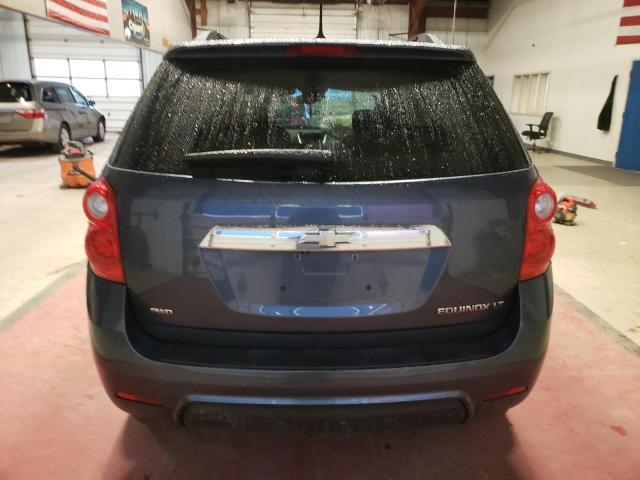 Photo 5 VIN: 2GNFLGEK6E6118600 - CHEVROLET EQUINOX LT 