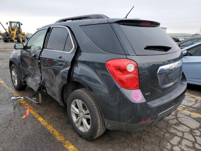 Photo 2 VIN: 2GNFLGEK6E6166064 - CHEVROLET EQUINOX LT 