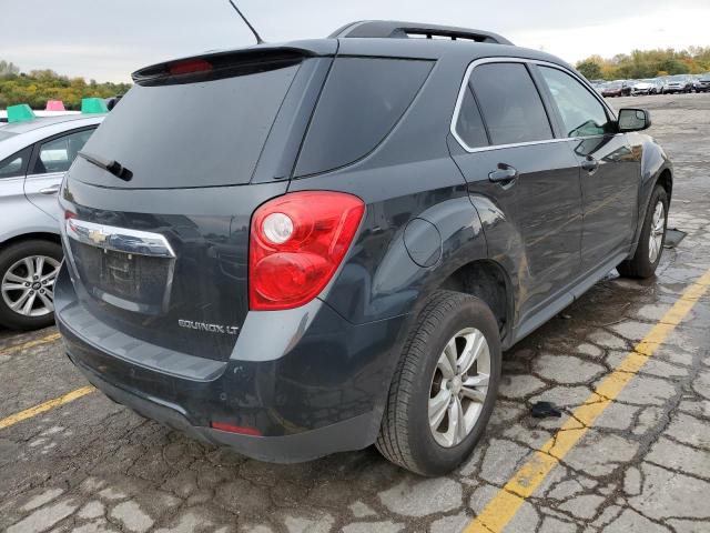 Photo 3 VIN: 2GNFLGEK6E6166064 - CHEVROLET EQUINOX LT 