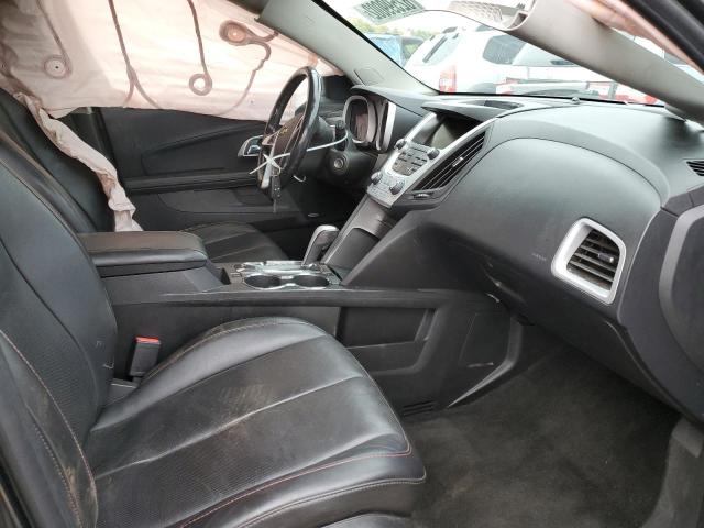 Photo 4 VIN: 2GNFLGEK6E6166064 - CHEVROLET EQUINOX LT 