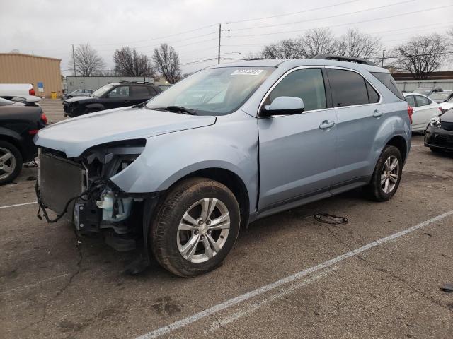 Photo 0 VIN: 2GNFLGEK6E6248022 - CHEVROLET EQUINOX LT 