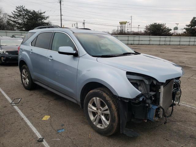 Photo 3 VIN: 2GNFLGEK6E6248022 - CHEVROLET EQUINOX LT 