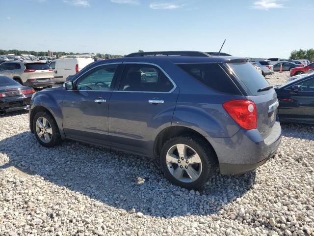 Photo 1 VIN: 2GNFLGEK6E6267413 - CHEVROLET EQUINOX LT 