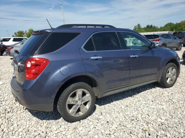 Photo 2 VIN: 2GNFLGEK6E6267413 - CHEVROLET EQUINOX LT 