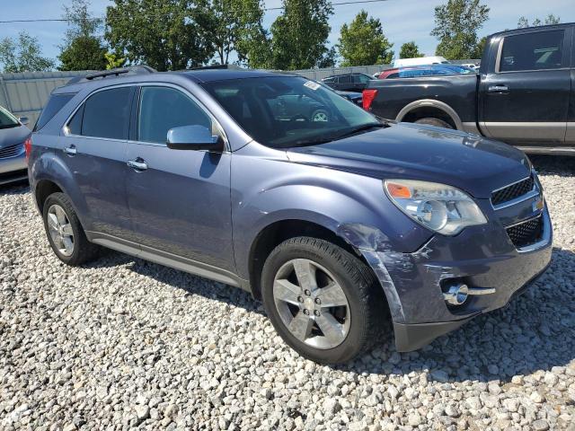 Photo 3 VIN: 2GNFLGEK6E6267413 - CHEVROLET EQUINOX LT 