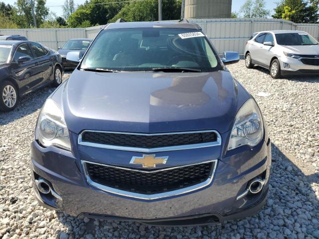 Photo 4 VIN: 2GNFLGEK6E6267413 - CHEVROLET EQUINOX LT 