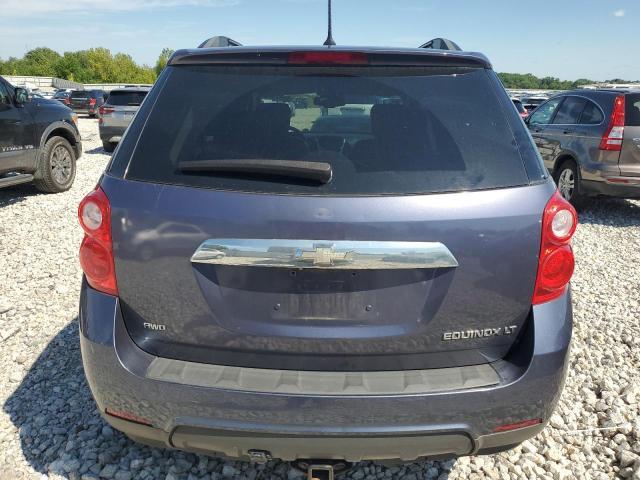 Photo 5 VIN: 2GNFLGEK6E6267413 - CHEVROLET EQUINOX LT 