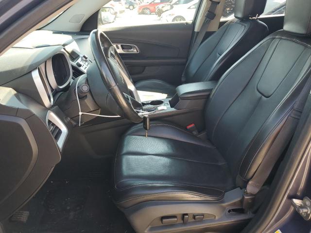 Photo 6 VIN: 2GNFLGEK6E6267413 - CHEVROLET EQUINOX LT 