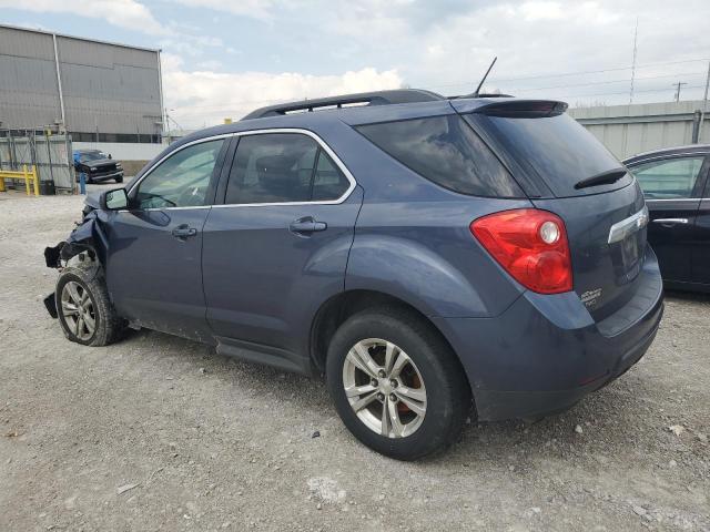 Photo 1 VIN: 2GNFLGEK6E6290044 - CHEVROLET EQUINOX 