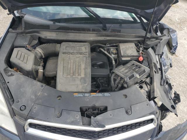 Photo 11 VIN: 2GNFLGEK6E6290044 - CHEVROLET EQUINOX 