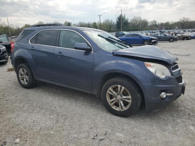 Photo 3 VIN: 2GNFLGEK6E6290044 - CHEVROLET EQUINOX 